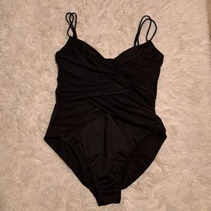 Magicsuit Black One‎ Piece Swimsuit